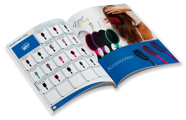 Direct Beauty Product Catalog